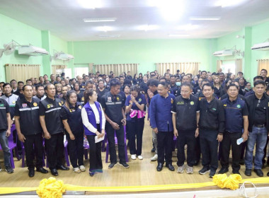 "รมช.ปิยะรัฐชย์" ลงพื้นที่เชียงราย ... พารามิเตอร์รูปภาพ 17